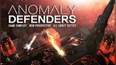 Anomaly Defenders STEAM GIFT Россия + МИР + ВСЕ СТРАНЫ