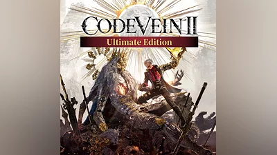 Code Vein II Ultimate Edition