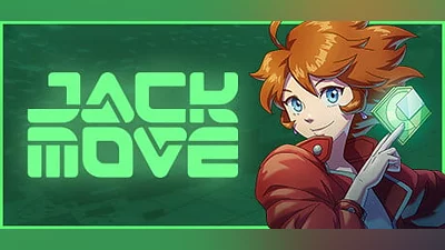 Jack Move (Steam key)