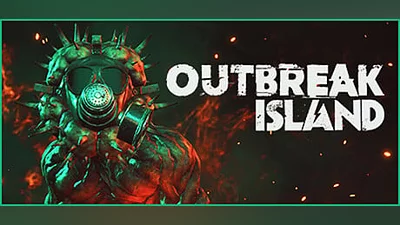 Outbreak Island (Steam key)