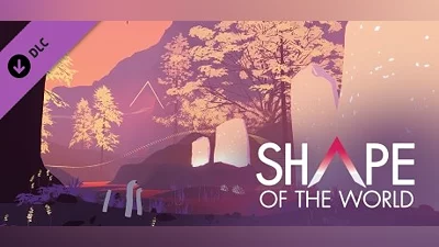 Shape Of The World - Official Soundtrack (Steam key)