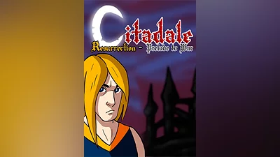 Citadale Resurrection - Prelude to War