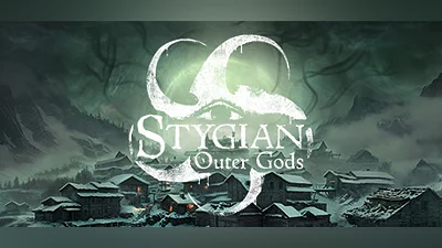 Stygian Outer Gods (PC) [Global] [Standard]