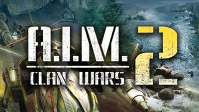 A.I.M.2 Clan Wars (Steam)