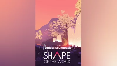 Shape Of The World - Official Soundtrack