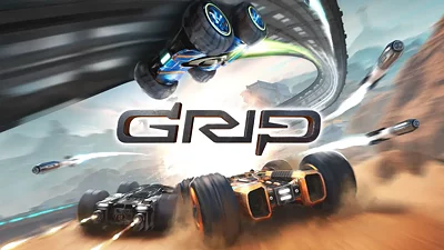 GRIP Combat Racing + VR + DLC Artifex Car Pack Steam ключ Весь Мир Global RU/CIS РФ Россия СНГ стим