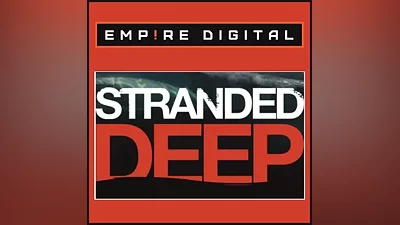 Stranded Deep / Ключ Steam / Россия / СНГ