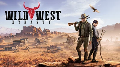 Wild West Legacy