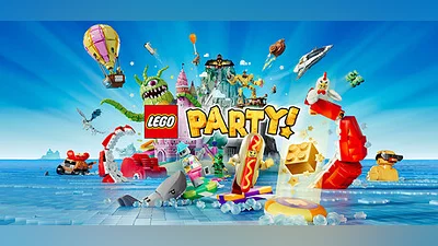 LEGO Party! (Steam key)