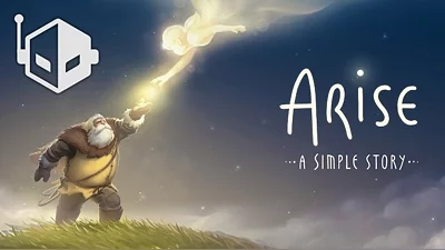 Arise: A Simple Story (Steam)