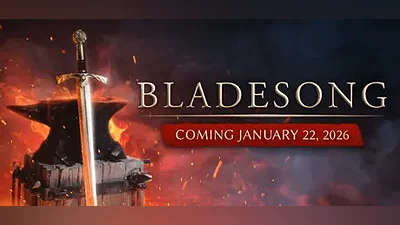 Bladesong | АВТОДОСТАВКА [RU Steam Gift]