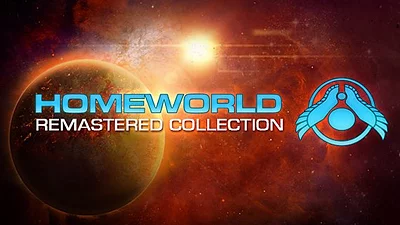Homeworld Remastered Collection (PC) [Global] [Standard]