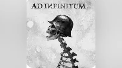 Ad Infinitum / STEAM Ключ / РФ+МИР
