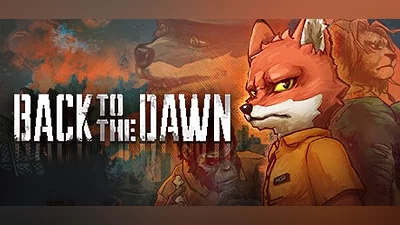 Back to the Dawn