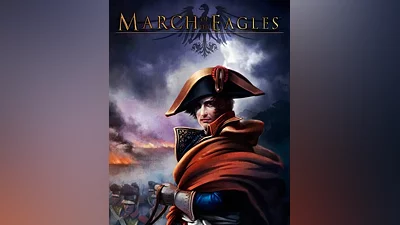 March of the Eagles (Россия, Украина и СНГ)
