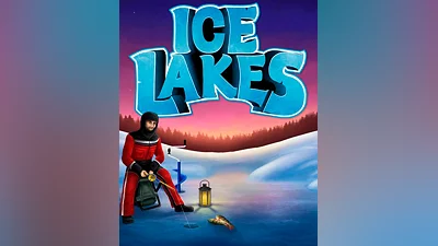 Ice Lakes (Россия, Украина и СНГ)