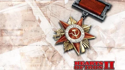 Hearts of Iron 2 Complete (Steam)