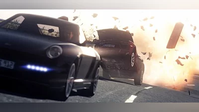 Crash Time 2