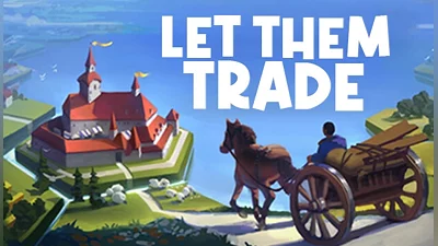 Let Them Trade (PC) [Global] [Standard]
