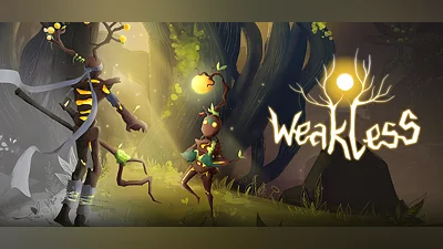 Weakless