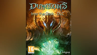 Dungeons Into the Dark (DLC) [Global] [Standard]