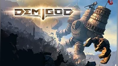 Demigod STEAM GIFT ВСЕ СТРАНЫ