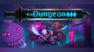 bit Dungeon III (PC) [Global] [Standard]