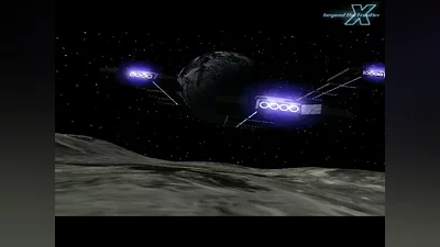 X: Beyond the Frontier Steam Ключ Весь мир