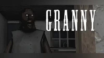 Granny | АВТОДОСТАВКА [RU Steam Gift]