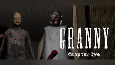 Granny 2 Chapter Two | АВТОДОСТАВКА [RU Steam Gift]