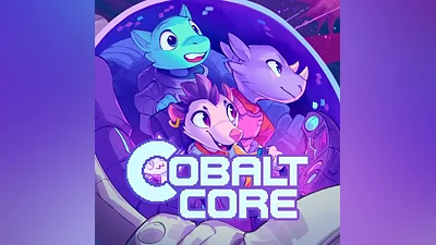 Cobalt Core Steam ключ Весь Мир Global RU/CIS РФ Россия key СНГ код стим Глобал