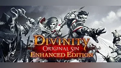 Divinity: Original Sin Enhanced Edition Россия + Снг