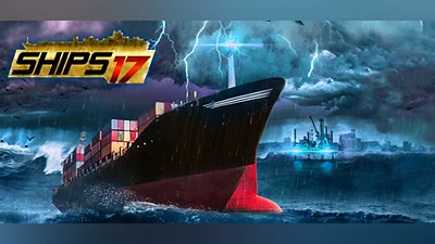 Ships 2017 (PC) [Global] [Standard]