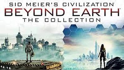 Sid Meier's Civilization Beyond Earth The Collection (PC) [Europe] [Standard]