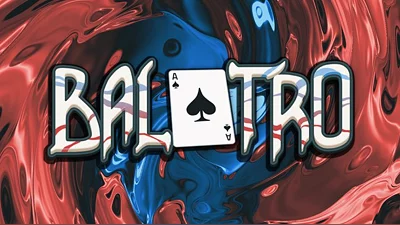Balatro (Steam)