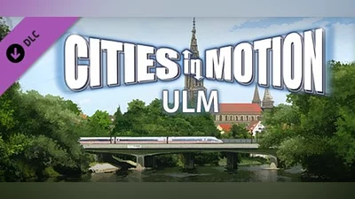 Cities in Motion: Ulm