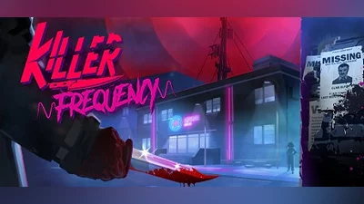 Killer Frequency