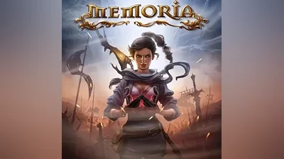 The Dark Eye: Memoria (Ключ Steam | РФ+СНГ)