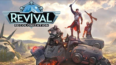 Revival Recolonization (PC) [Global] [Standard]