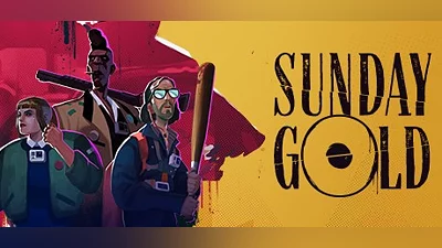 Sunday Gold