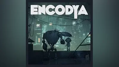 ENCODYA Steam ключ Весь Мир Global + RU/CIS РФ Россия СНГ стим
