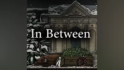 In Between Steam ключ Весь Мир Global + RU/CIS РФ Россия СНГ стим