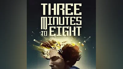 3 Three Minutes To Eight Steam ключ Весь Мир Global + RU/CIS РФ Россия СНГ стим