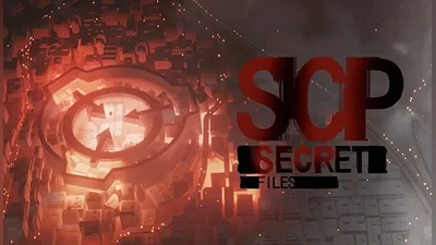 SCP: Secret Files Steam ключ Весь Мир Global + RU/CIS РФ Россия СНГ стим