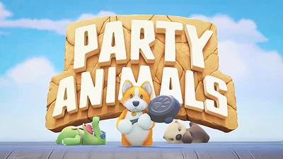 Party Animals (PC) [Global] [Deluxe Edition]