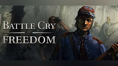 Battle Cry of Freedom (PC) [Global] [Standard]