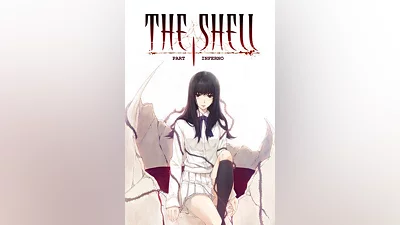 The Shell Part I: Inferno standard edition на steam