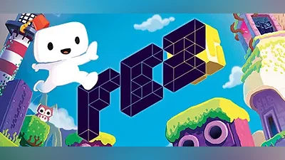 FEZ STEAM GIFT Россия + МИР + ВСЕ СТРАНЫ