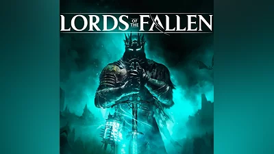 Все регионы Lords of the Fallen (2023) + выбор издания