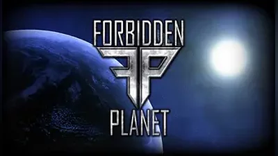 Forbidden Planet STEAM GIFT Россия + МИР + ВСЕ СТРАНЫ